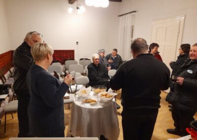 Dobozi Református Egyházközség ökumenikus imahét