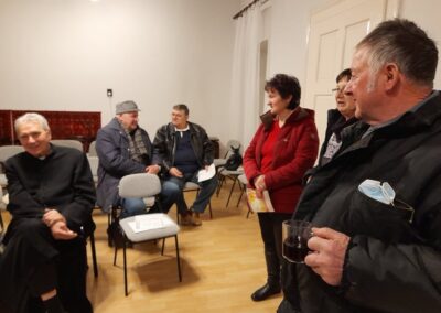 Dobozi Református Egyházközség ökumenikus imahét