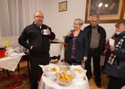 Dobozi Református Egyházközség ökumenikus imahét