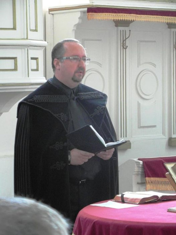 KovacsArpadLelkesz KOVÁCS ÁRPÁD