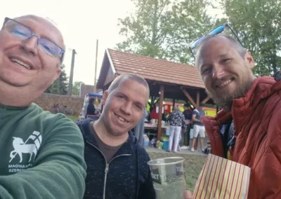 Dobozi Református Egyházközség Majális 2024.