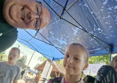 Dobozi Református Egyházközség Majális 2024.