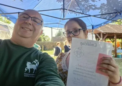 Dobozi Református Egyházközség Majális 2024.