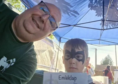 Dobozi Református Egyházközség Majális 2024.